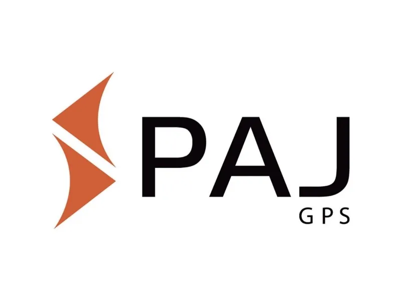 PAJ GPS CAR OBD 4G 2.0 GPS-tracker for kjøretøy sort 1 stk