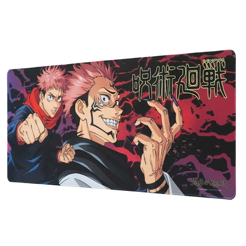 Jujutsu Kaisen Gamingmusematte 80x35 cm