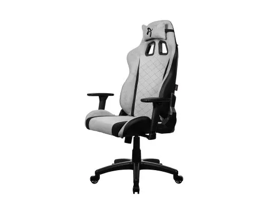 Arozzi Avanti Soft Fabric - Ash