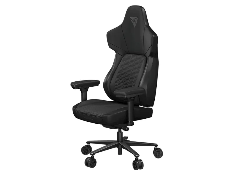 ThunderX3 CORE-Racer gaming stol - svart