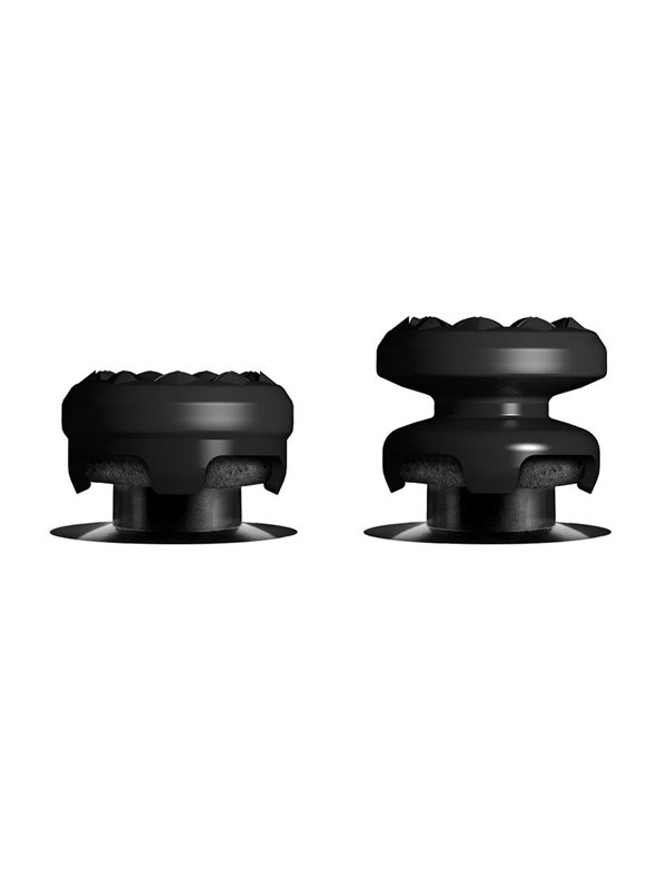 KontrolFreek FPS Thumbsticks - Black Galaxy - Tommerstavdeksler - Sony PlayStation 5