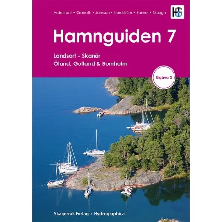 Havneguide 7