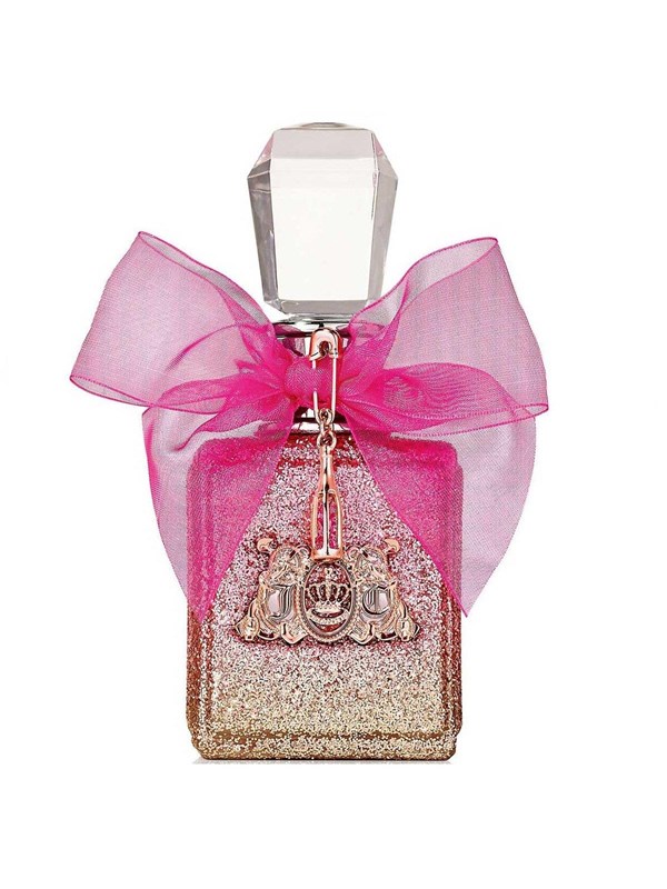 Juicy Couture Viva La Juicy Rose EDP 100 ml