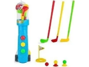 Golfsett
