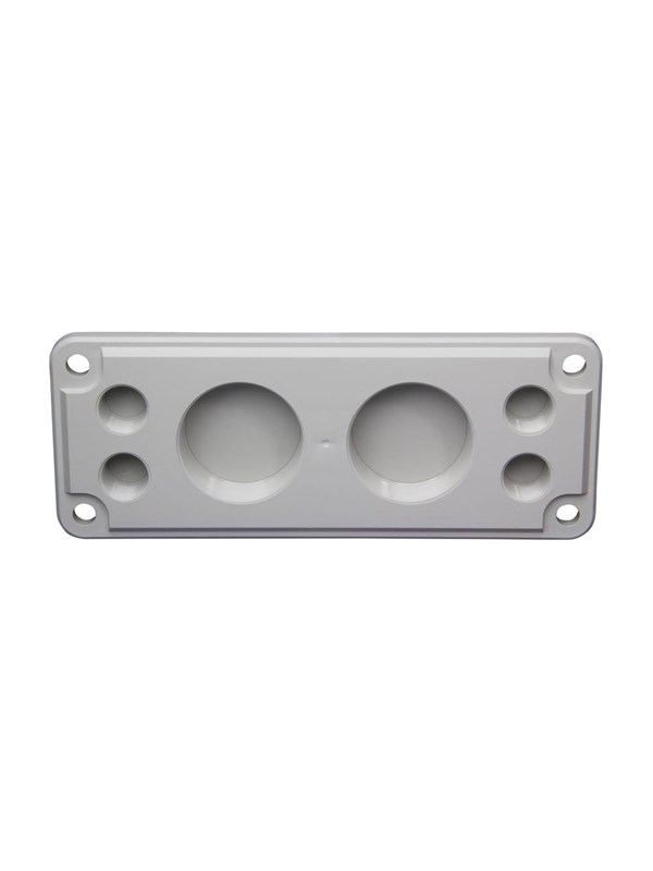FIBOX Mb10861-pm flange set