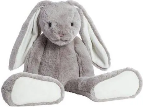 Molli Toys kanin med lange ben, 60 cm (282207)
