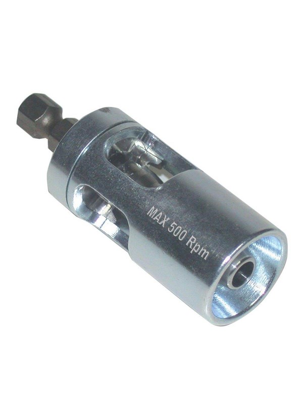 Henco kalispeed.metal.for ks-k and electric drills ø26