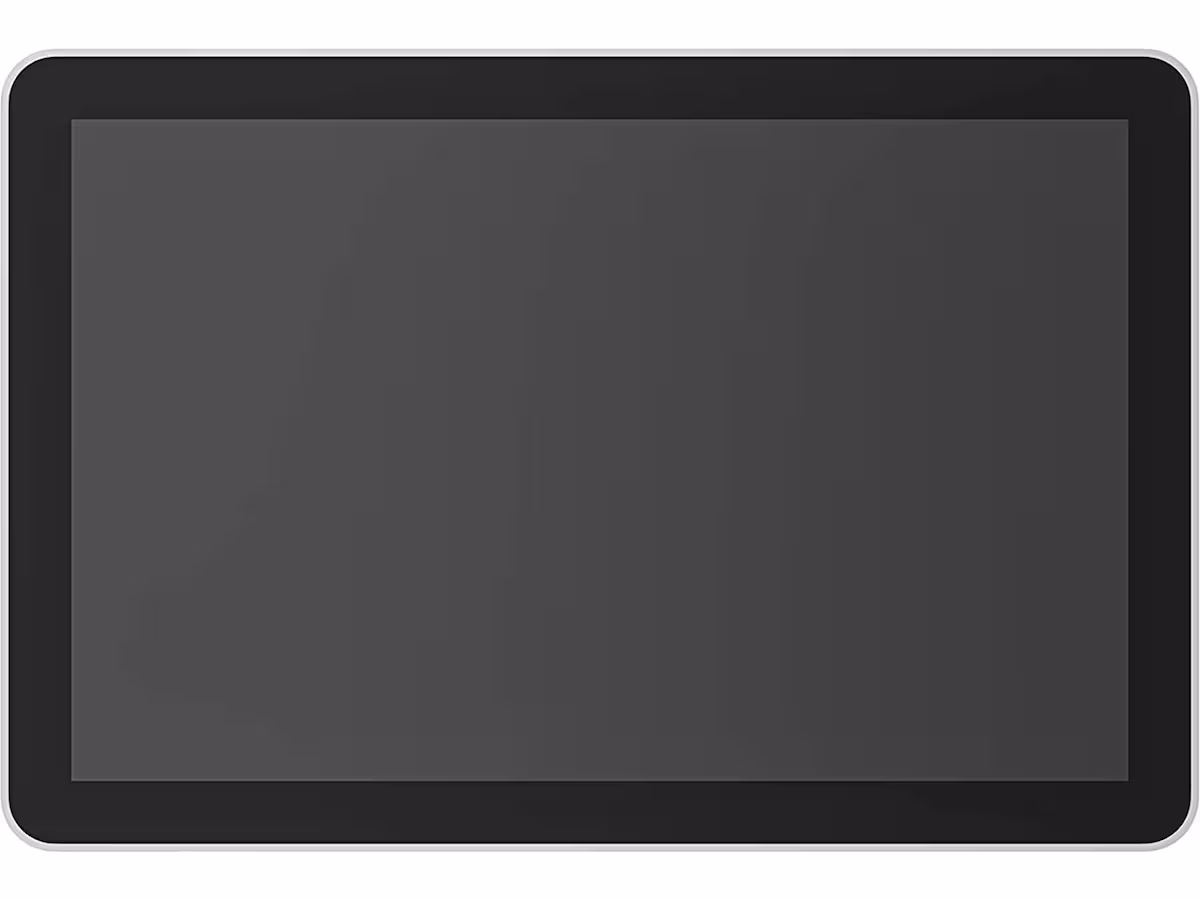Logitech TAP Scheduler (hvit)