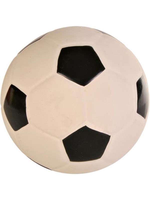 Trixie Toy Ball for Dogs ø 13 cm assorted colours