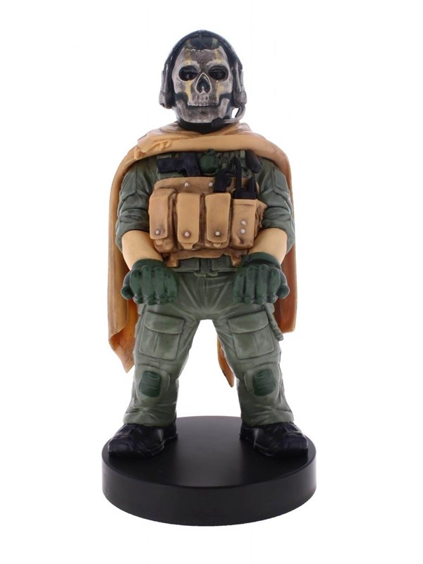 Cable Guys Call of Duty New Ghost Warfare - Tilbehør til spillkonsoll