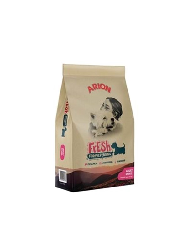 ARION Fresh Adult Small 3kg