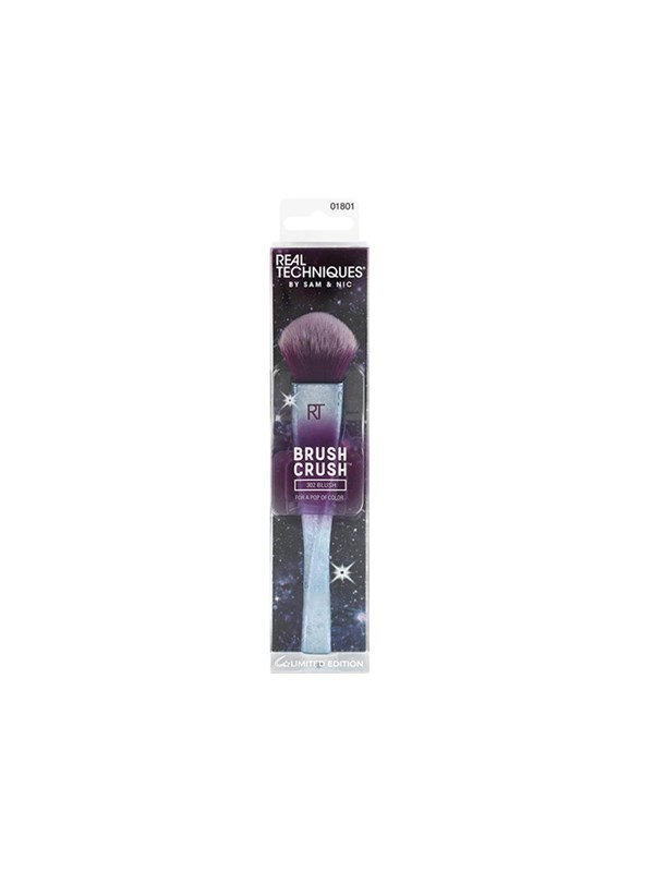 Real Techniques Crush  Powder Brush No. 302