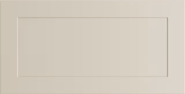 Epoq Canvas Linen skuffefront 60x31