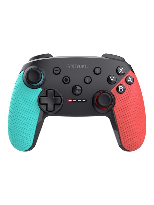 Trust GXT 1246B Muta - Wireless Controller - Nintendo Switch