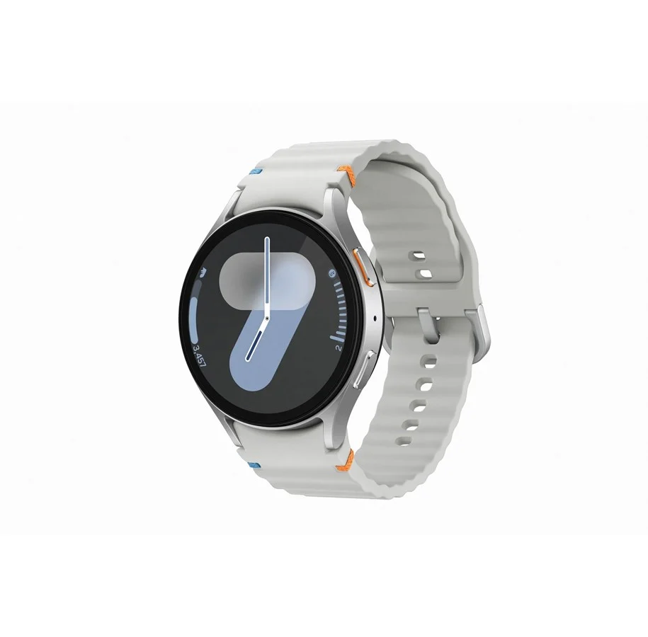 Samsung Galaxy Watch7 44mm - Sølv