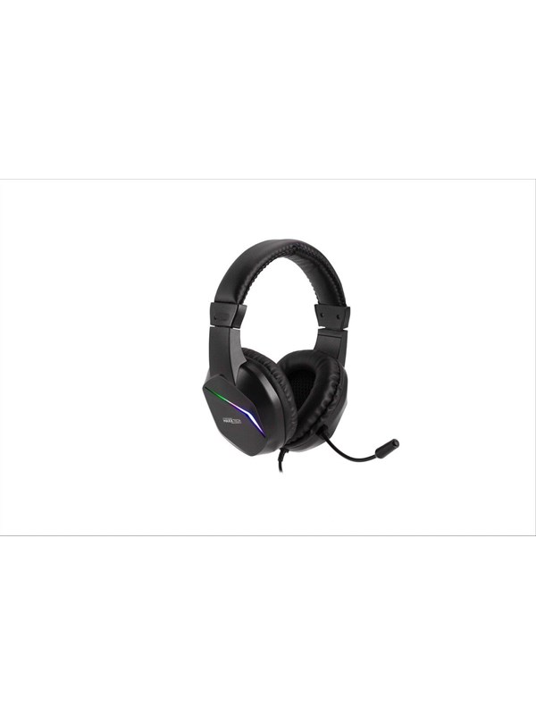 MAXX TECH MX40 LED - Wired Headset - Sony PlayStation 4