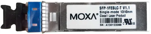 Moxa Sfp-1feslc-t