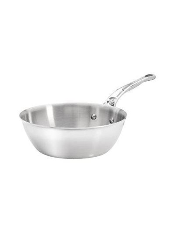 De Buyer AFFINITY saute pan - 20 cm diameter