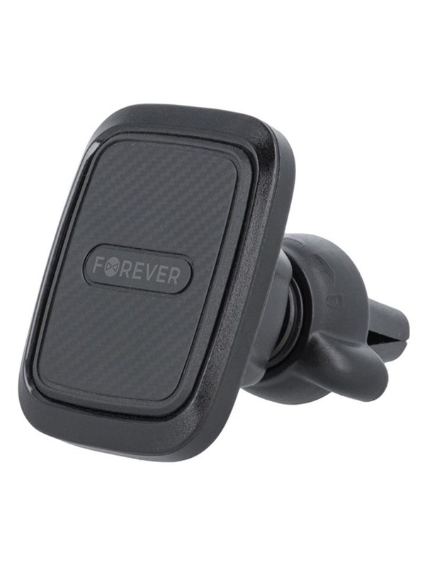 Forever Universal Magnetic Car Phone Holder Black