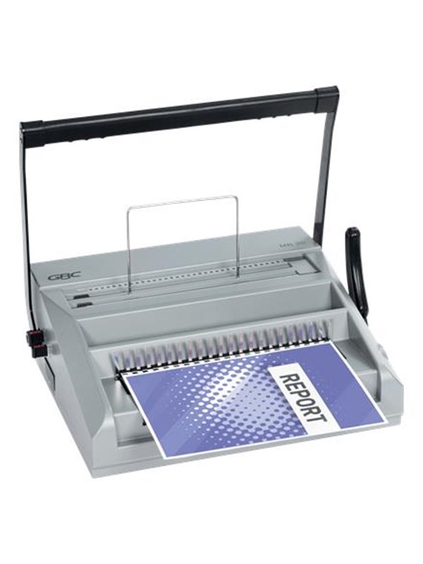 GBC MB20