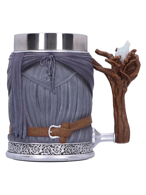 Nemesis Now - The Lord of the Rings - Gandalf - Tankard - Krus