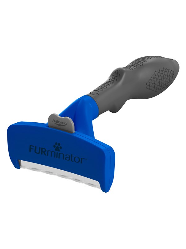 FURminator Deshedder for Large Dogs Short Hair