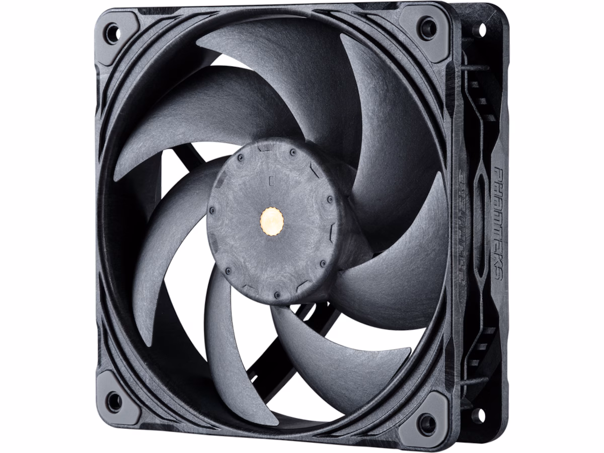 Phanteks T30 120mm Vifte