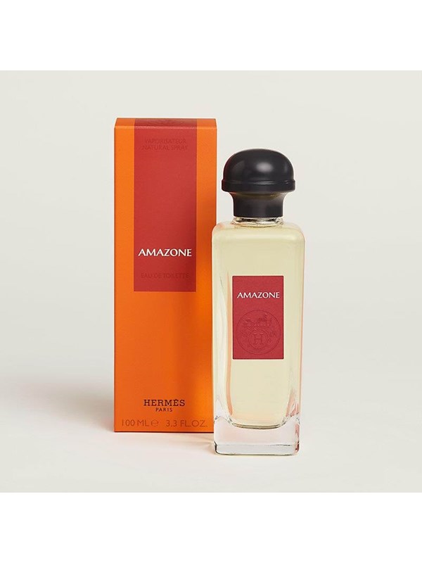Hermès Amazone EDP