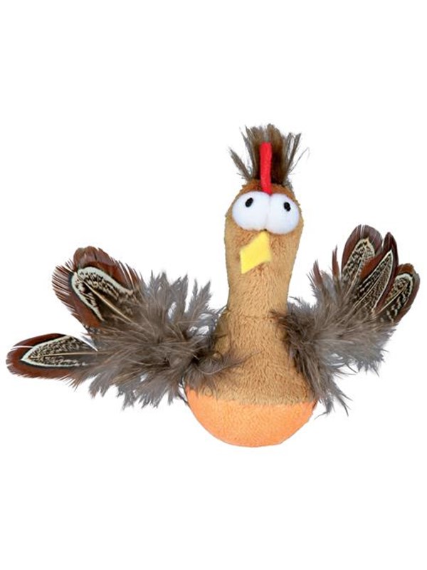 Trixie Bobo Chicken 10cm