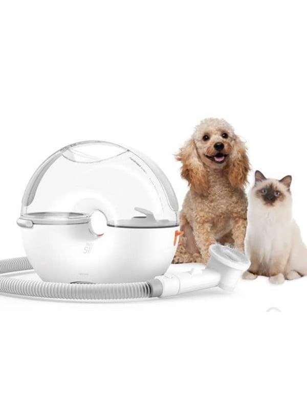 Neakasa S1 Pro Pet Grooming Kit & Vacuum