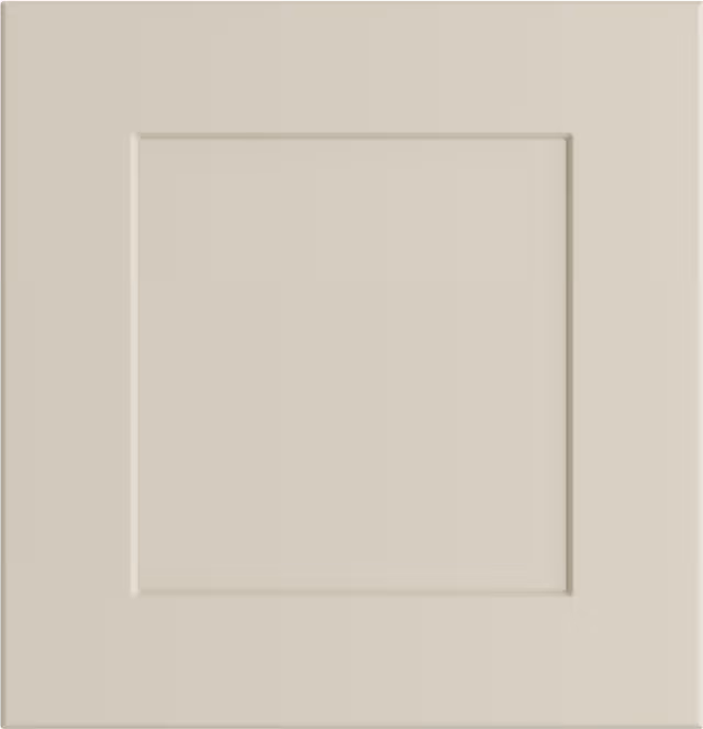 Epoq Canvas Linen skuffepanel 30x31
