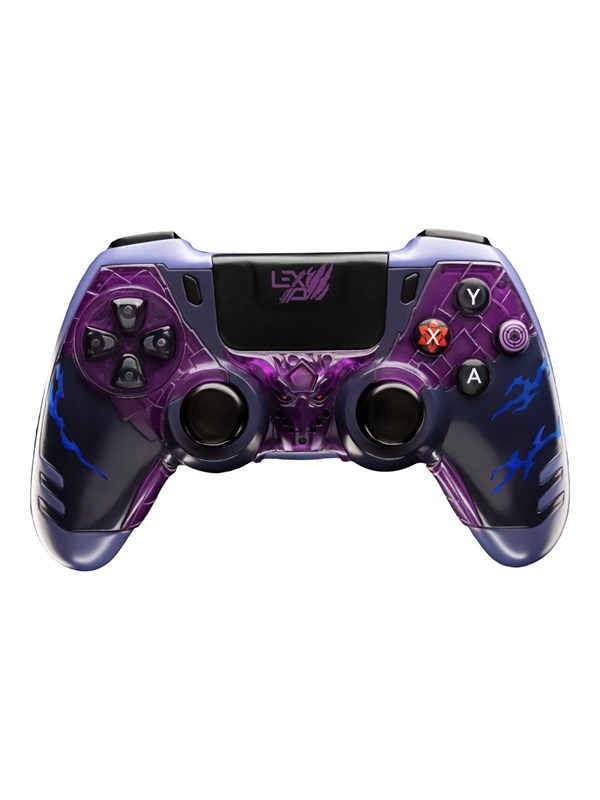 Lexip Naruto Shippuden Sasuke Revenge - Wireless Controller - PC