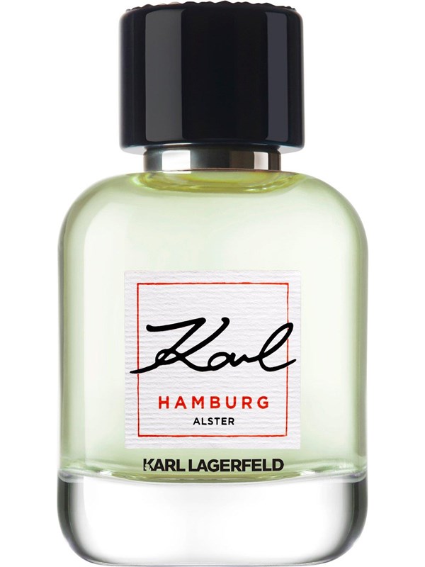 Karl Lagerfeld Karl Hamburg Alster Pour Homme Edt 60 ml