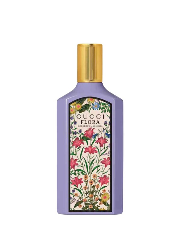 Gucci Flora Gorgeous Magnolia Eau De Parfum 50 ml.