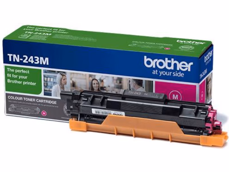 Brother Toner TN243M Magenta