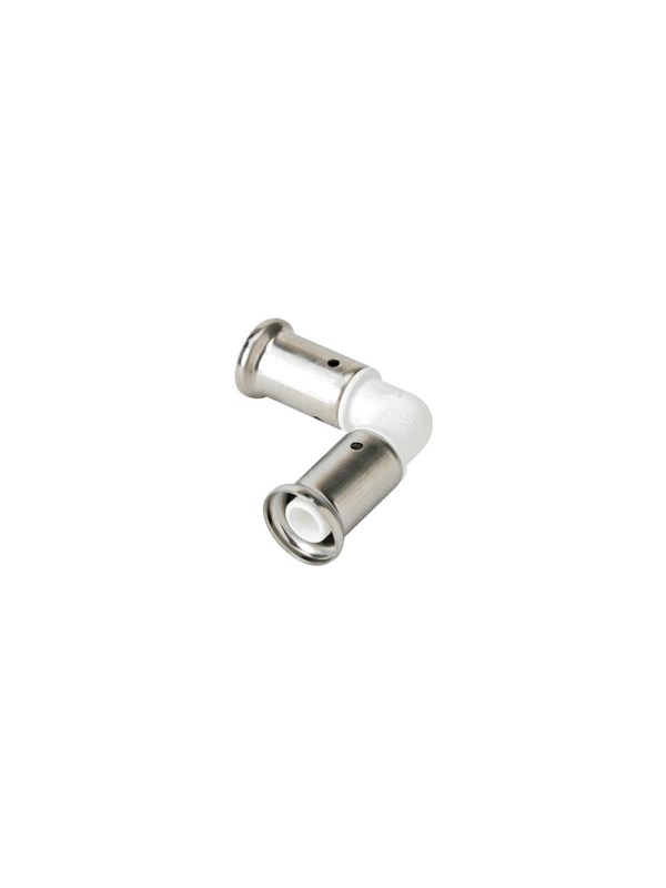 Henco press elbow 90° 16 x 16 mm