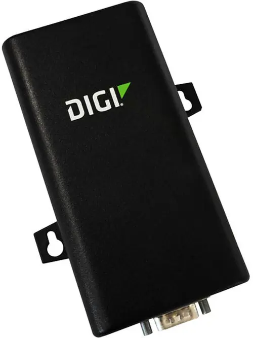 Digi Connect Ez Mini 1-port Serial Server