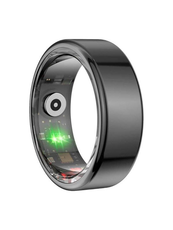 Colmi Smartring R02 20.3MM 11 (Black)