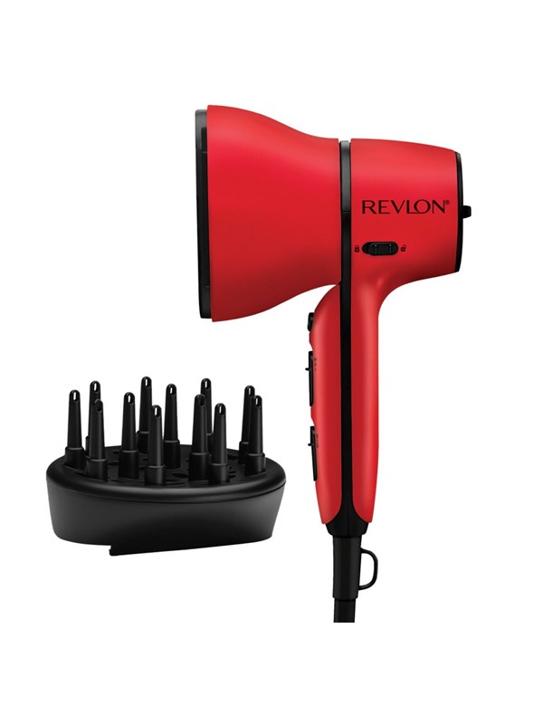 Revlon Hårføner Airflow Control - 2000 W