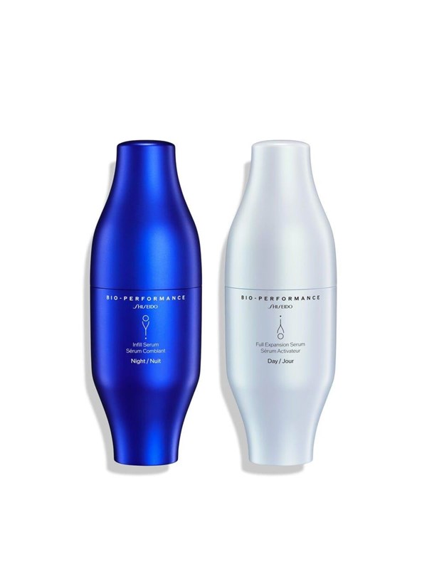 Shiseido Bio-Performance Skin Filler Duo 2*30ml