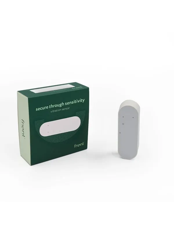 frient Vibration Sensor (Zigbee)