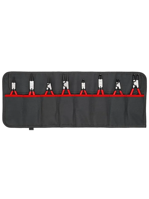 KNIPEX seegeringtenger-sett