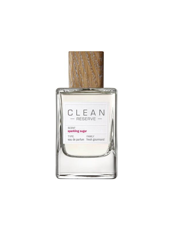 Clean Reserve - Sparkling Sugar EDP 100 ml