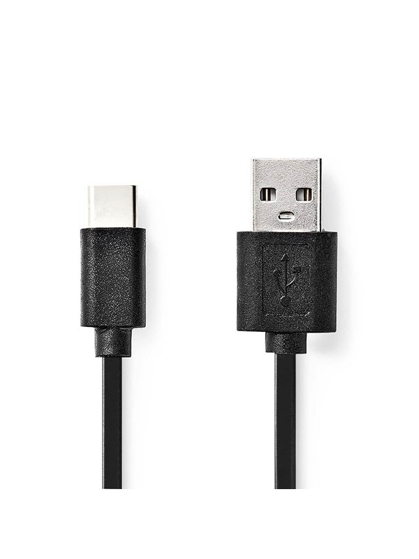 Nedis CCGL60600BK30 USB cable