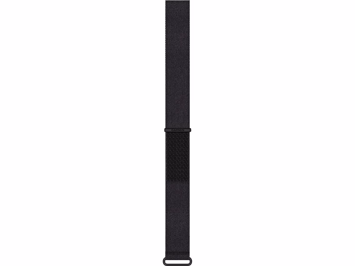 Garmin Cirqa tilbehørsreim Overarm L-XL (sort)