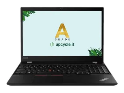 Lenovo Refurbished Lenovo ThinkPad T15 Gen 1 - 15" - Intel Core i5 - 10210U - 16 GB RAM - 256 GB SSD - Nordic - refurbished