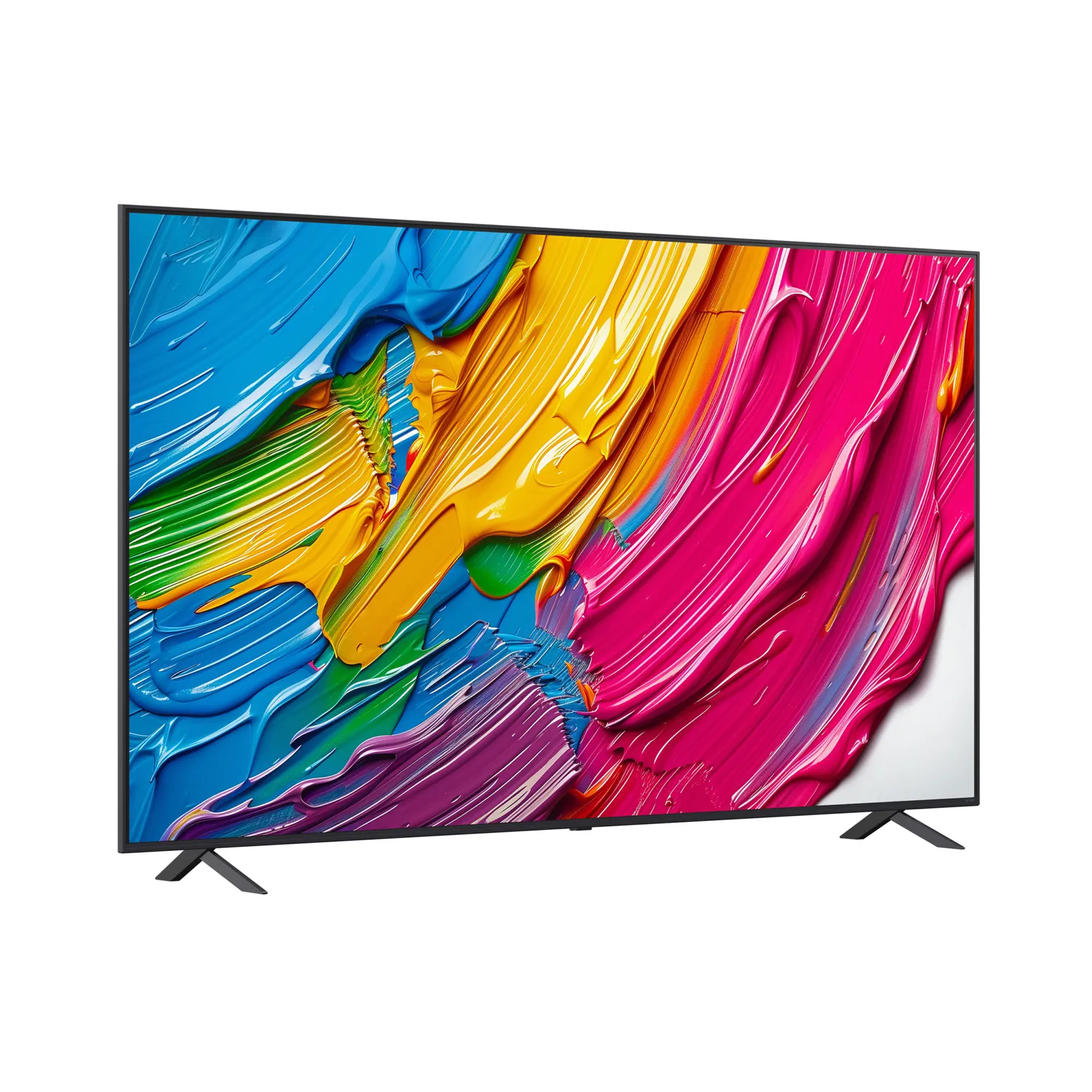 LG 86" - 86QNED80A6A