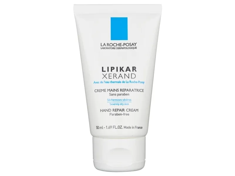 La Roche-Posay Lipikar for Hands 50 ml