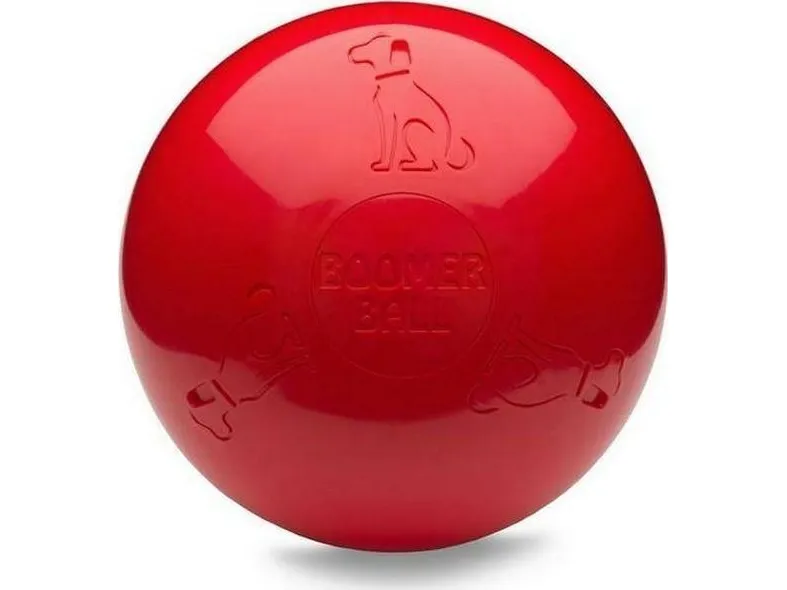 Eldorado Boomer Ball 10in / 250mm - Assorted
