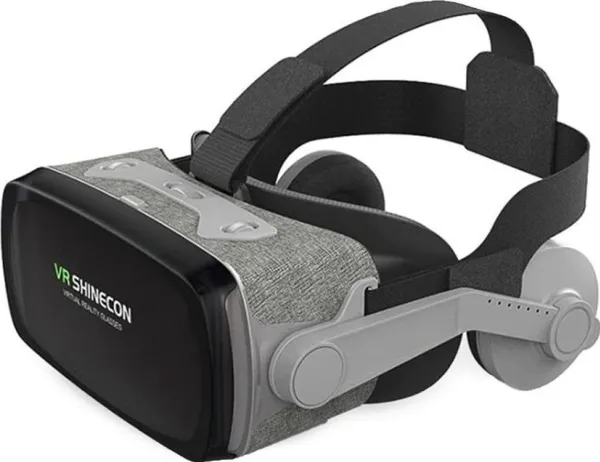 VR-briller Shinecon G07E